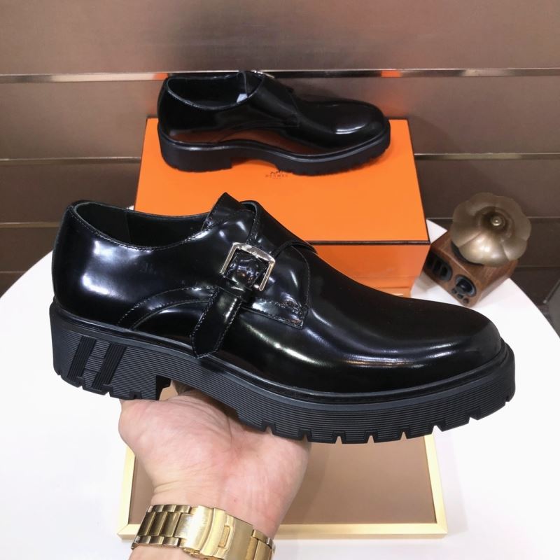 Hermes Business Shoes